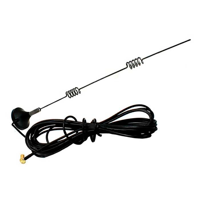 Connects2, CT27UV55 DAB-antenne