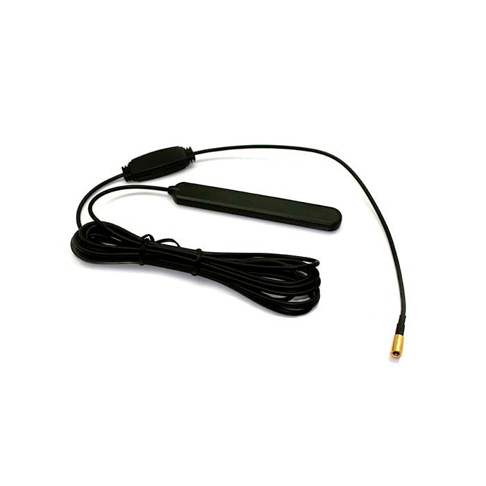 Connects2 CT27UV70 DAB-antenne SMB aktiv