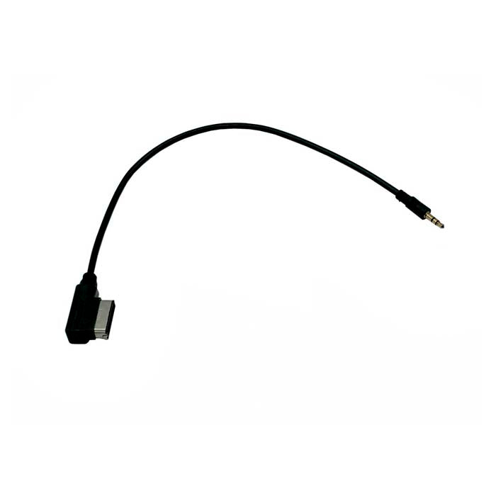 Connects2, Audi AMI 3,5 mm-jackkabel CT29AU06