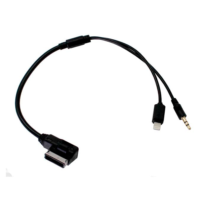 Connects2, Mercedes AUX, iPod, USB CT29MC06