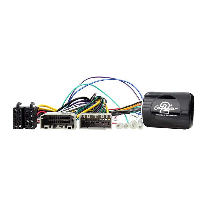 Connects2, aktiv systemadapter CT51-CH0C