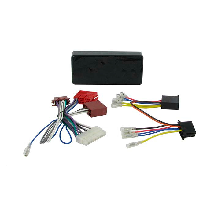 Connects2, aktiv systemadapter CT51-PO02