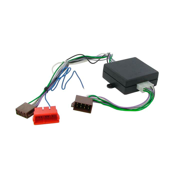 Connects2, aktiv systemadapter CT51-SA01