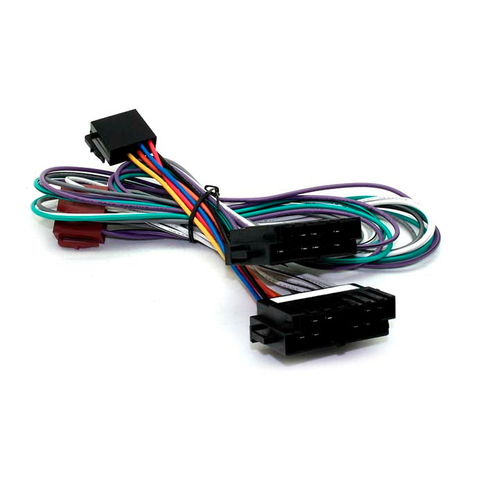 Connects2, aktiv adapter Volvo CT51-VL01