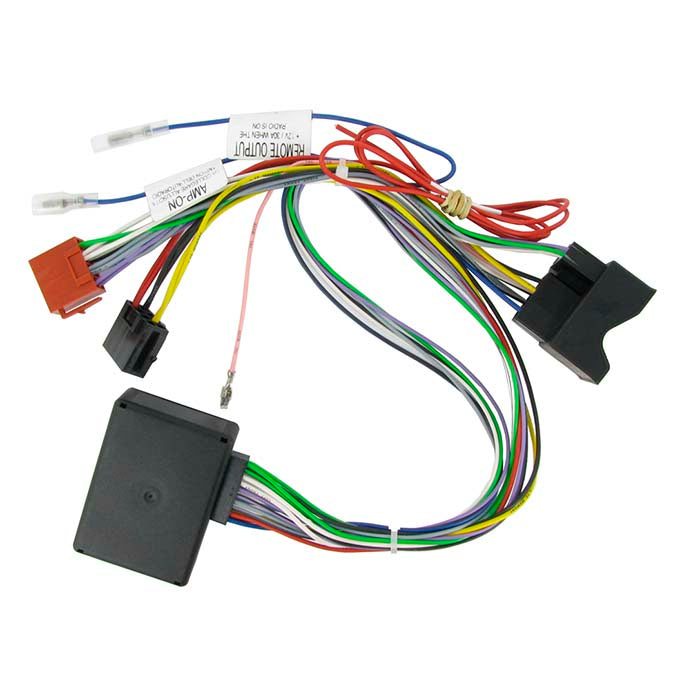 Connects2, aktiv systemadapter CT53-AU02