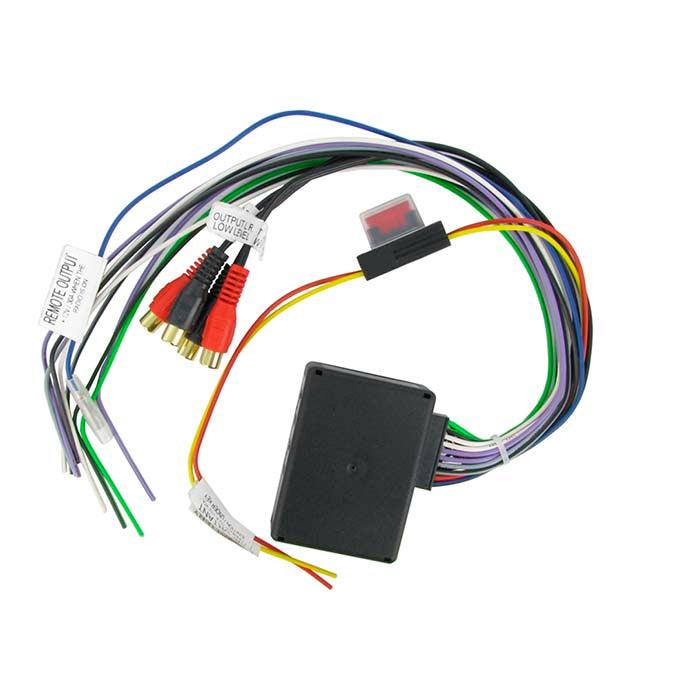 Connects2, aktiv systemadapter CT53-UN02