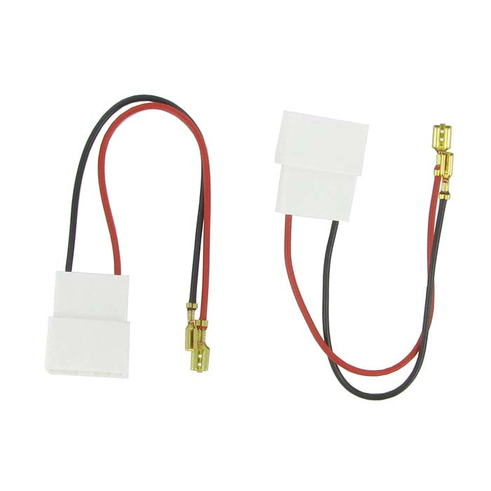 Connects2, CT55-FD02 høyttaleradapterkontakt