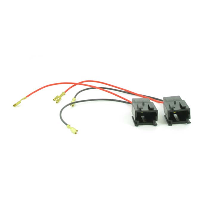 Connects2, CT55-PE02 høyttaleradapterplugg