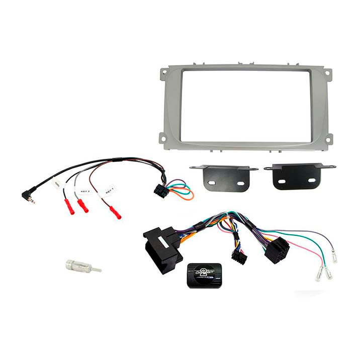 Connects2, komplett monteringssett CTKFD25 Ford Focus/mondeo/s-max