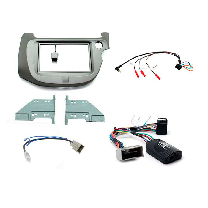 Connects2, komplett monteringssett CTKHD05 Honda Jazz