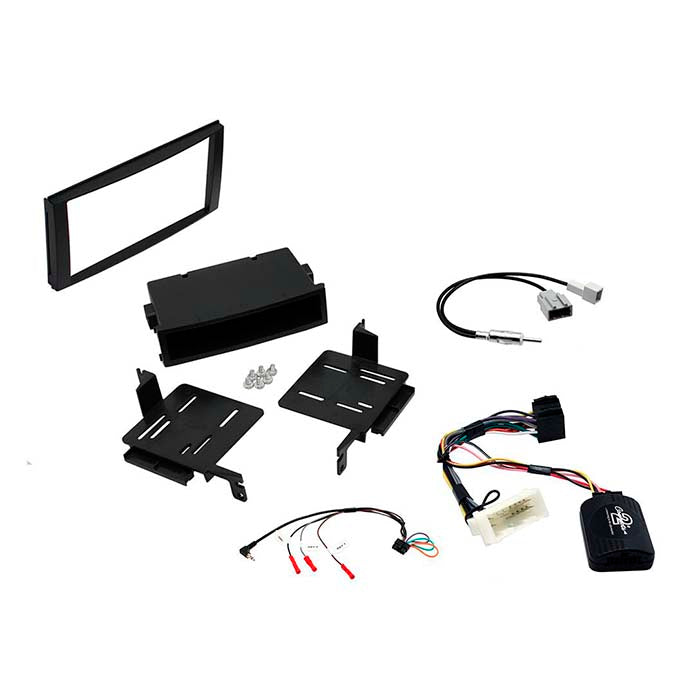 Connects2, komplett monteringssett CTKHY03 Hyundai Santa Fe