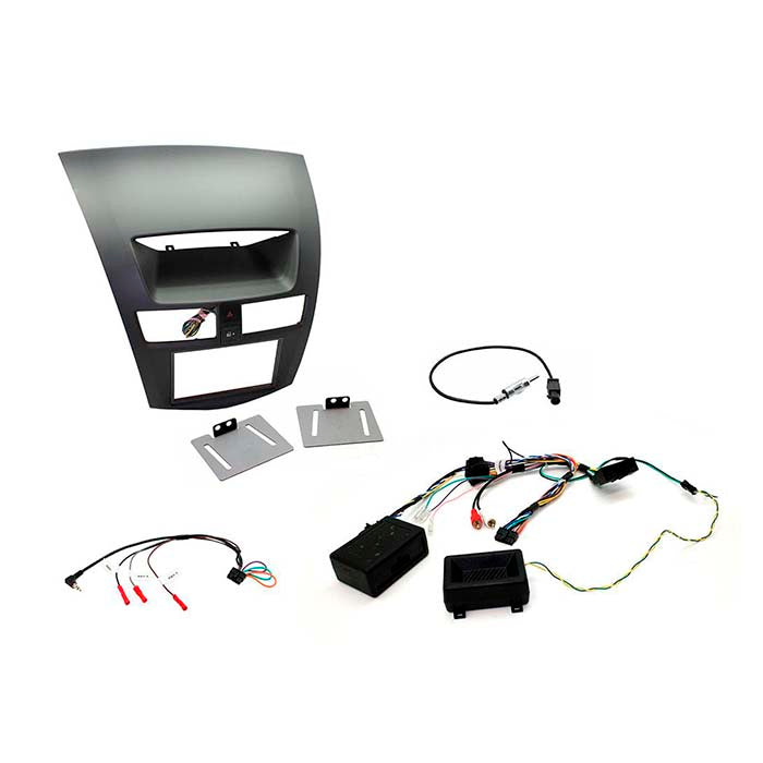 Connects2, komplett monteringssett CTKMZ01 Mazda BT-50