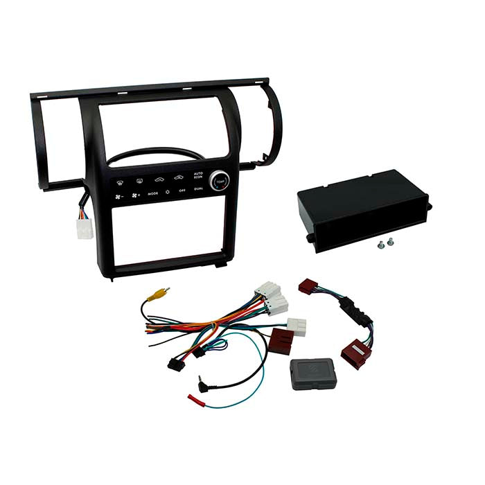 Connects2, CTKPIN02 Pro-sett for Infiniti G35