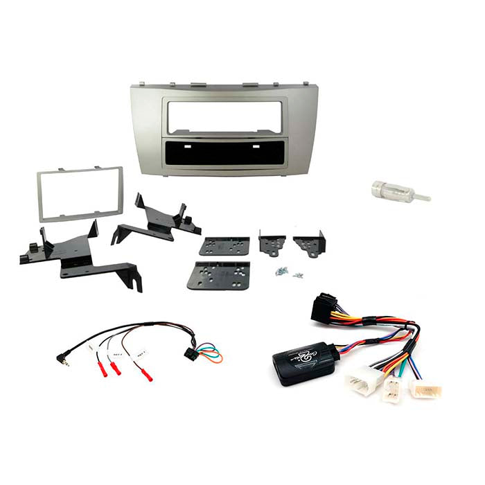 Connects2, komplett monteringssett CTKTY01 Toyota Camry