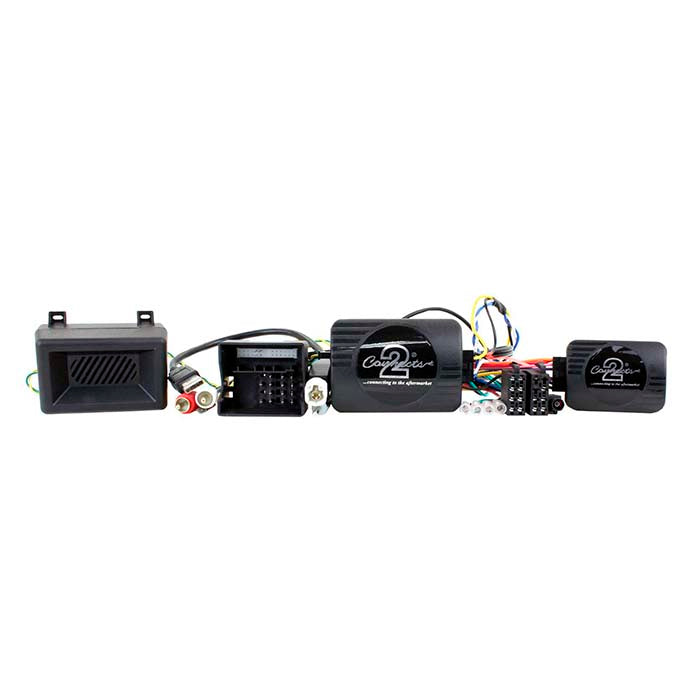 Connects2, Ctsbm013.2 rattgrensesnitt BMW