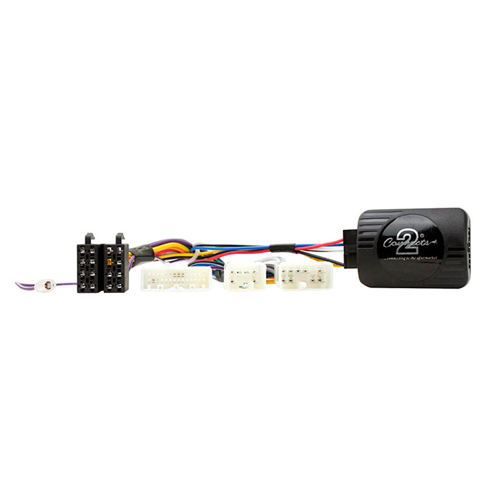 Connects2, CTSSU007.2 rattbetjening for Subaru