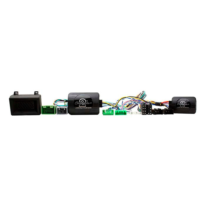 Connects2, Ctsvl004.2 rattbetjening Volvo XC90