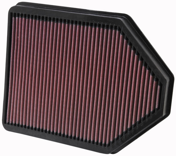 K&N-luftfilter til Ducati Multistrada
