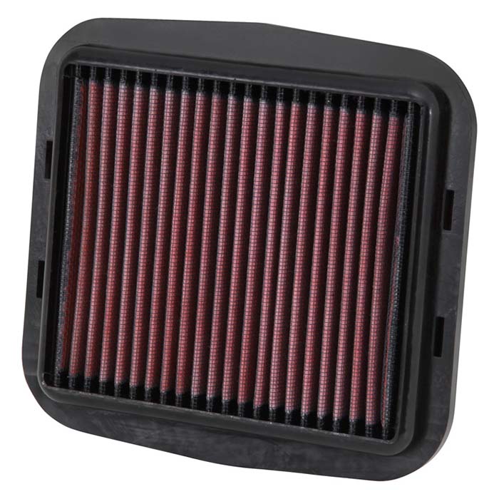 K&N, filter du-1112