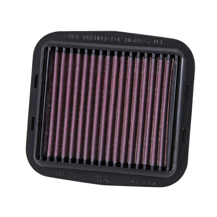 K&N, Filter du-1112r