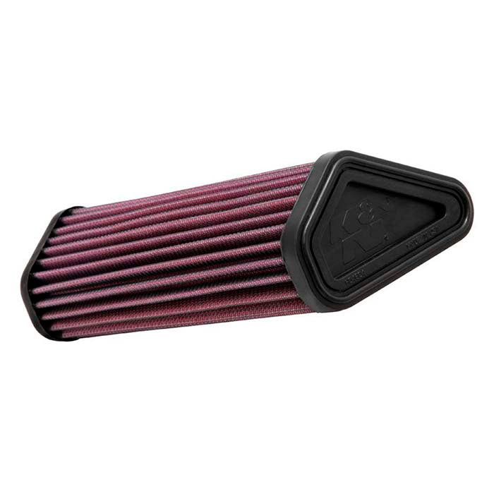 K&N, filter du-1210