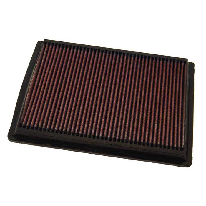 K&N, filter DU-9001