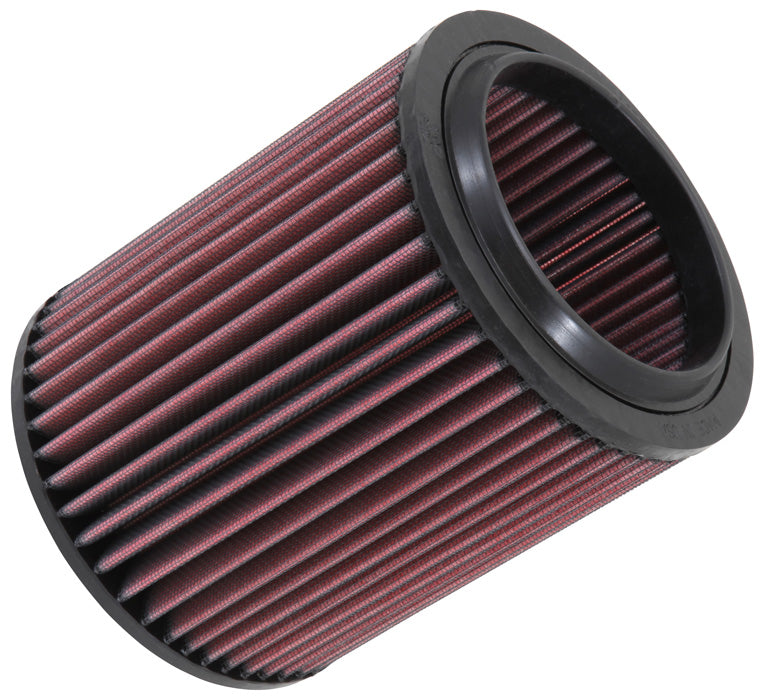 K&N, filter E-0775