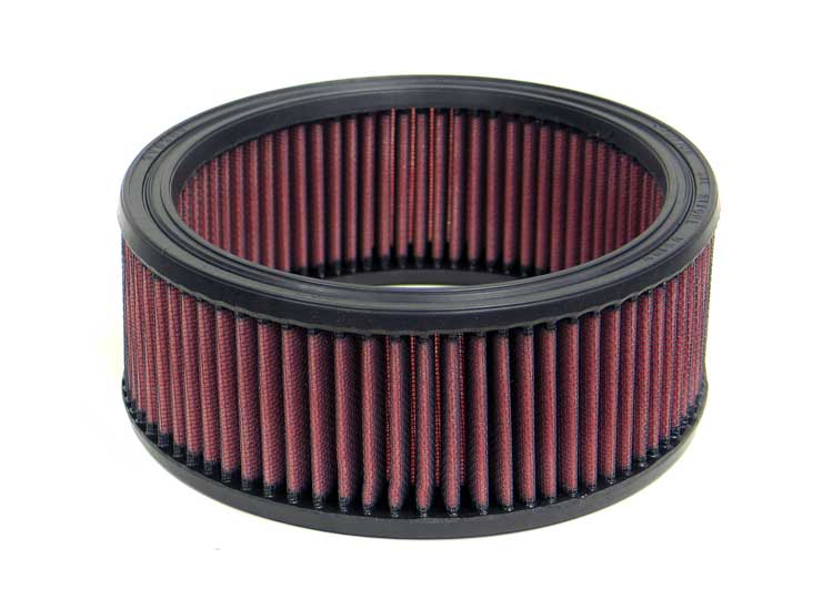K&N, filter E-1000