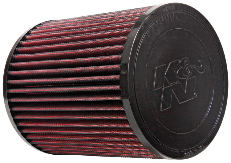 K&N, filter E-1009