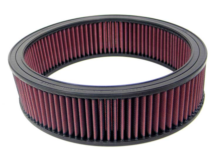 K&N, filter E-1065