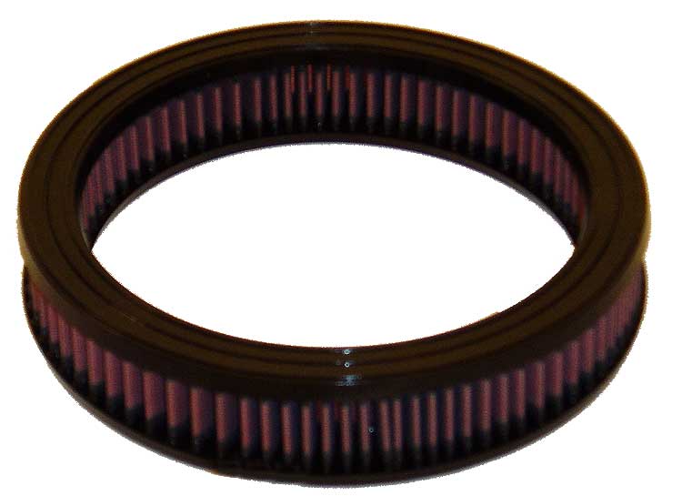K&N, filter E-1070