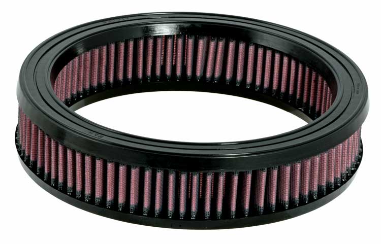 K&N, filter E-1080