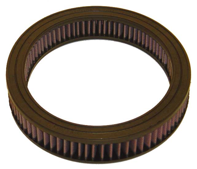 K&N, filter E-1117
