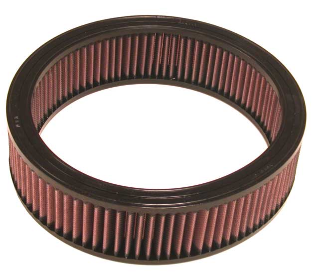K&N, filter E-1230