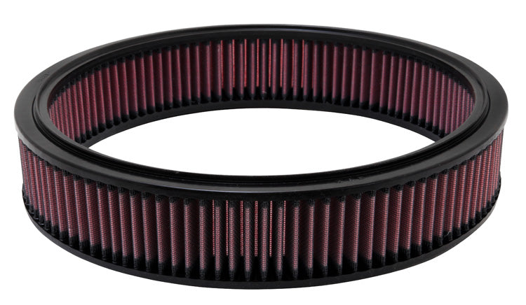 K&N, filter E-1570