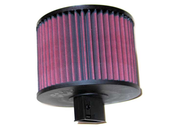 K&N, filter E-2022