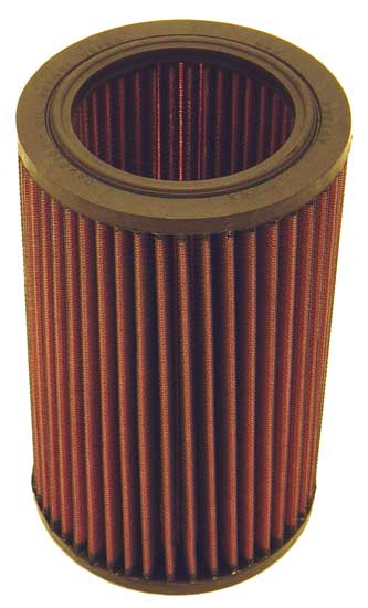 K&N, filter E-2380