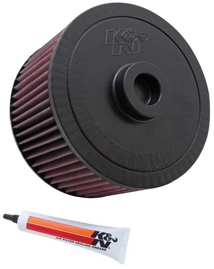 K&N, filter E-2444