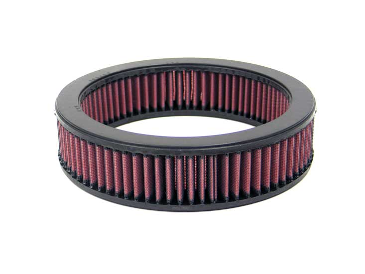 K&N, filter E-2640
