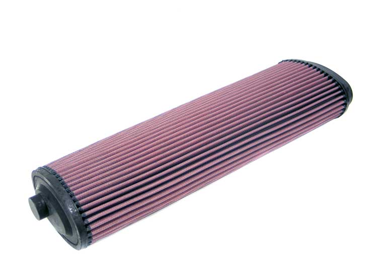 K&N, filter E-2657