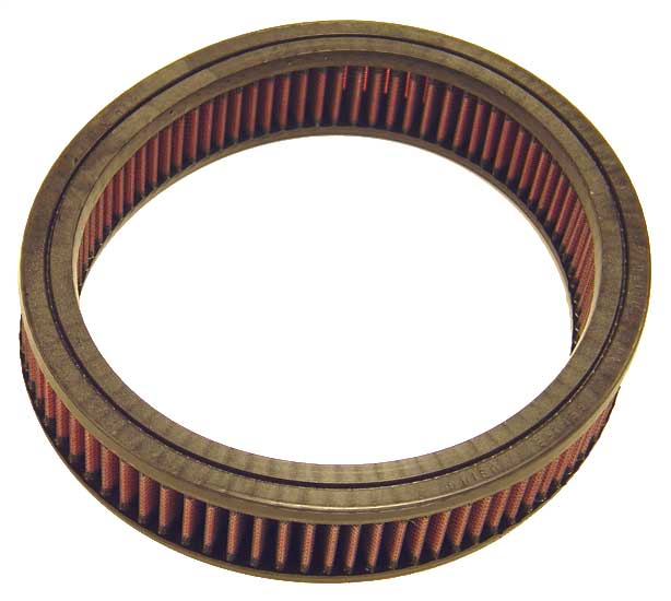 K&N, filter E-2790