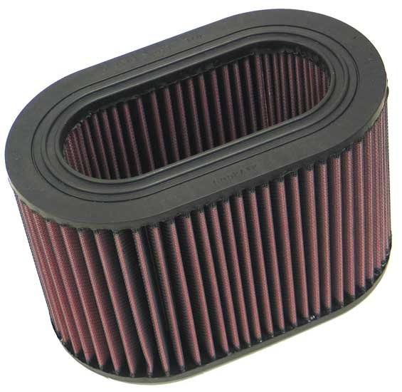 K&N, filter E-2871