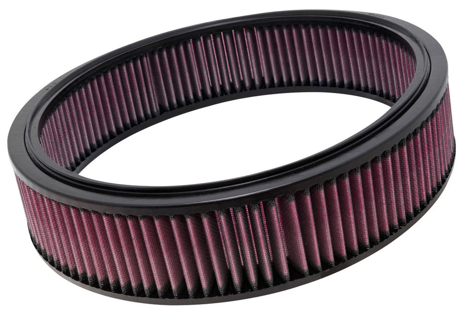 K&N, filter E-2872