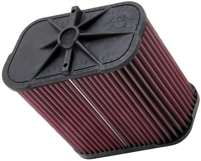 K&N, filter E-2994