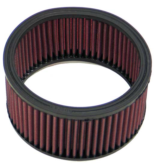 K&N, filter E-3340