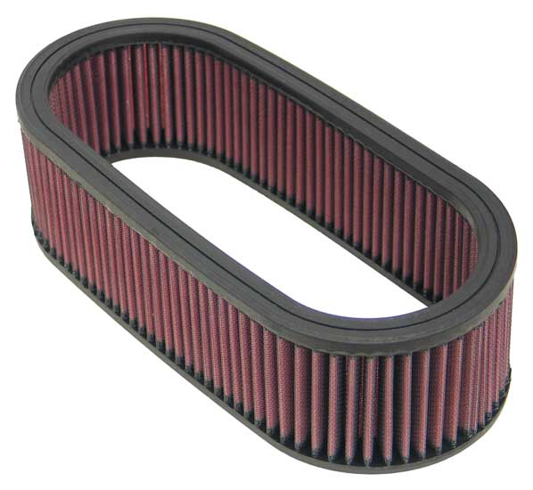 K&N, filter E-3671