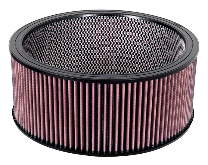 K&N, Filter E-3770