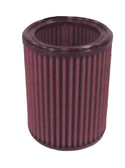 K&N, filter E-9183
