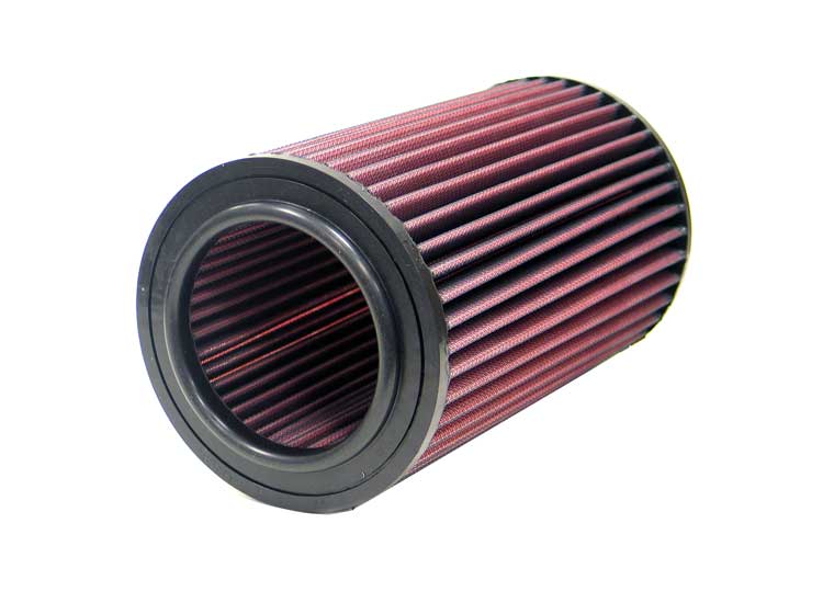 K&N, Filter E-9251