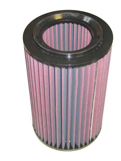 K&N, filter E-9283